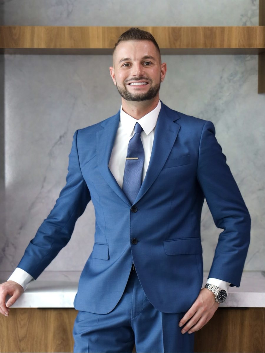 Nick Wulf